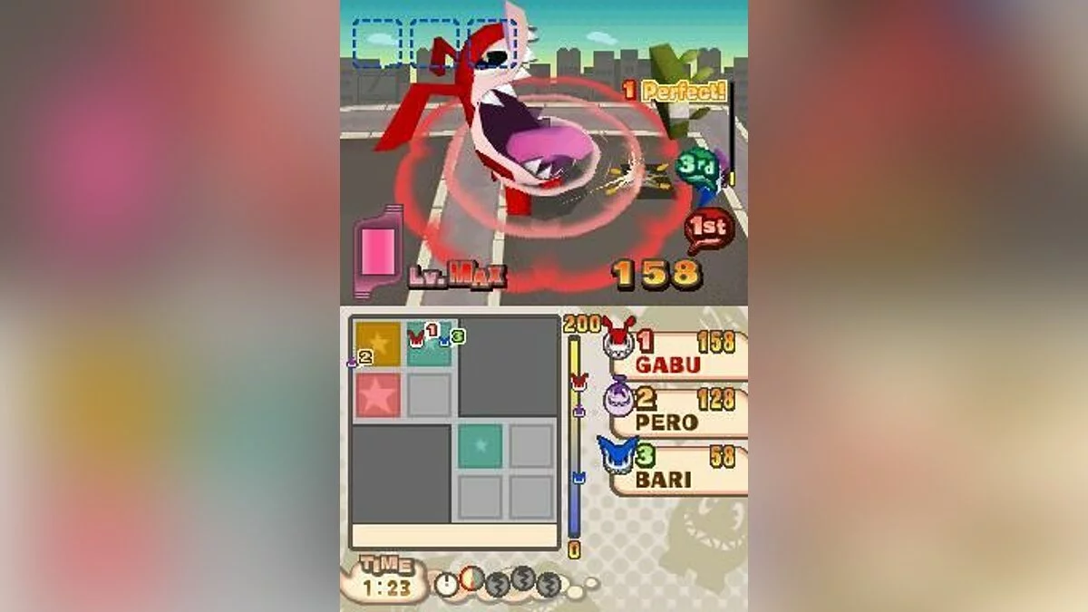 Скриншоты из Prey the Stars / Картинка 22