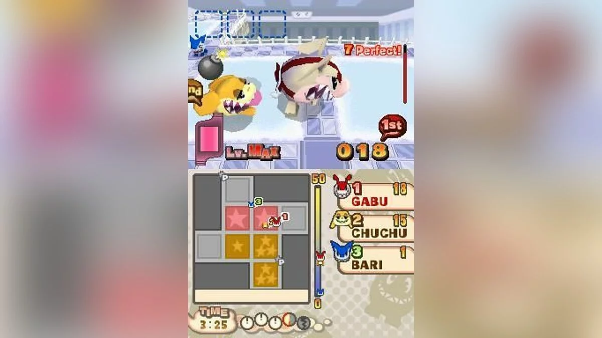 Скриншоты из Prey the Stars / Картинка 23