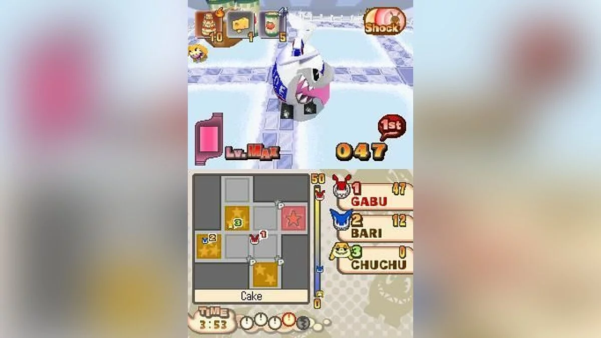 Скриншоты из Prey the Stars / Картинка 25