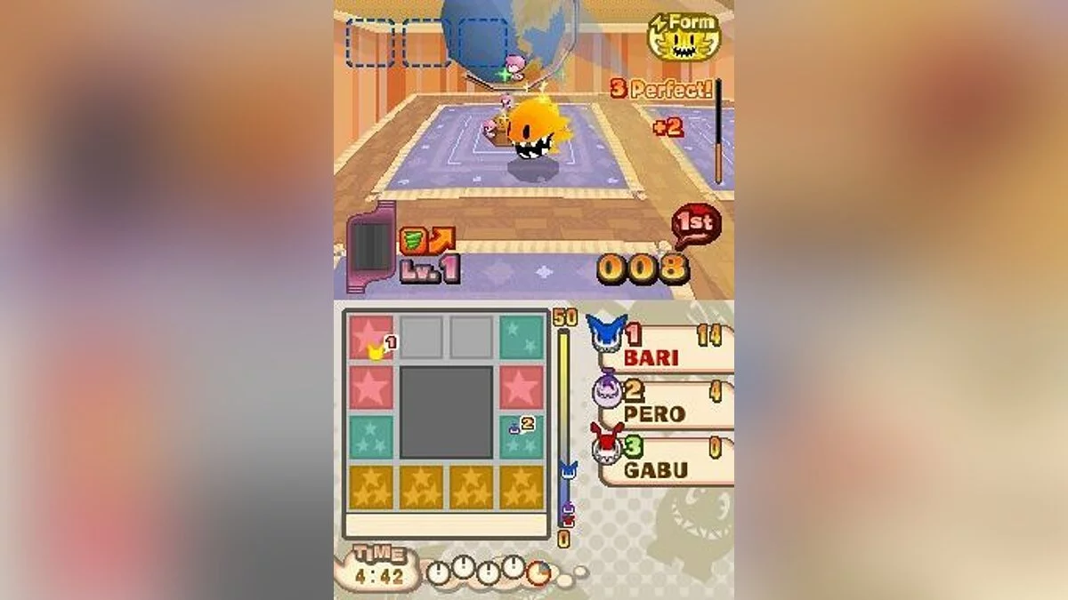 Скриншоты из Prey the Stars / Картинка 42