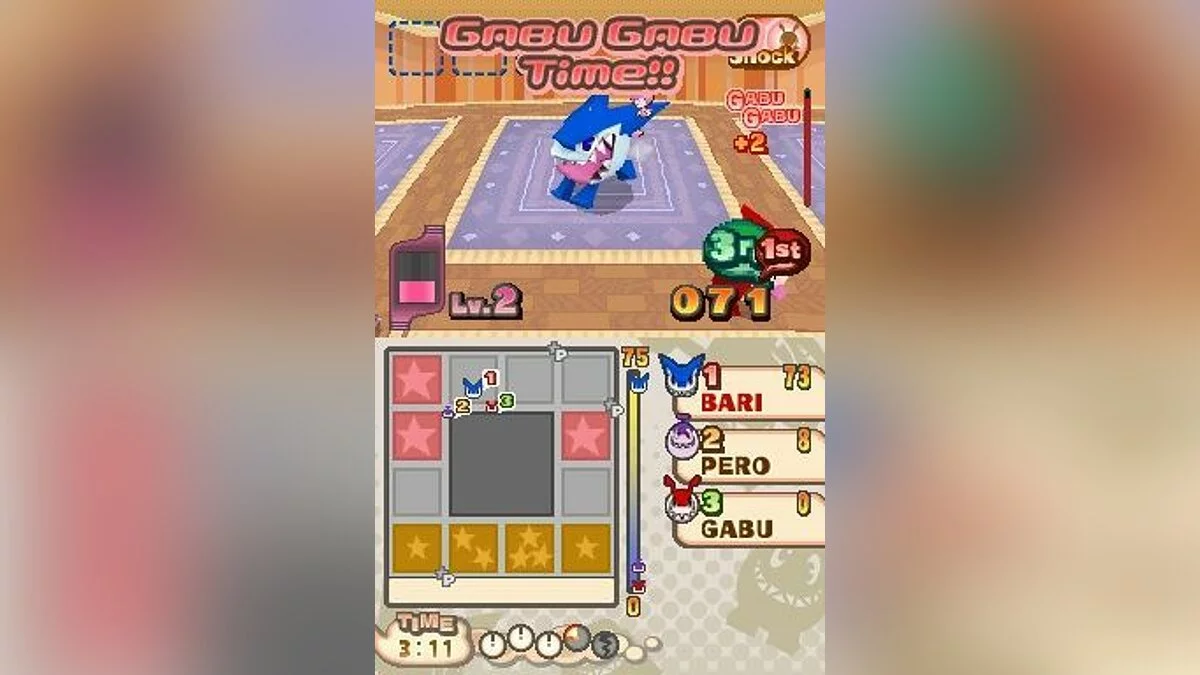 Скриншоты из Prey the Stars / Картинка 44