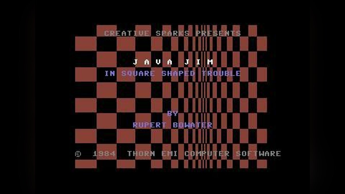 Java Jim in Square Shaped Trouble - что это за игра, трейлер, системные  требования, отзывы и оценки, цены и скидки, гайды и прохождение, похожие  игры