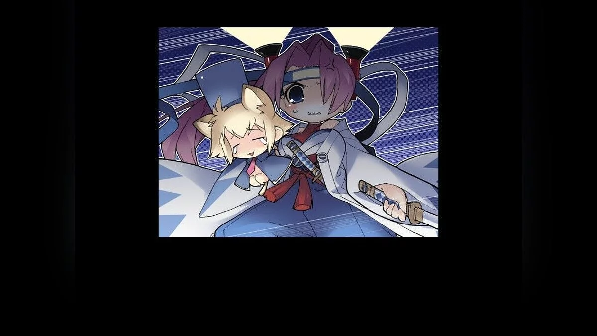 Скриншоты из Prism Ark: Prism Heart 2 / Картинка 17