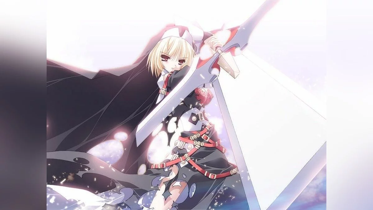 Скриншоты из Prism Ark: Prism Heart 2 / Картинка 25