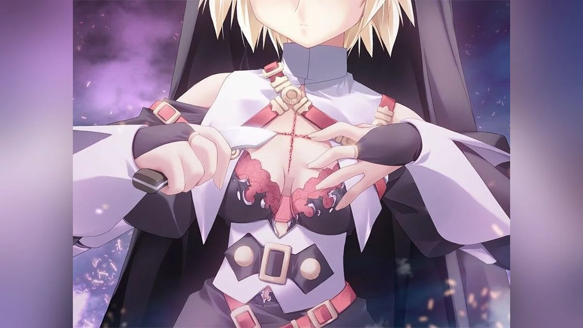 Скриншоты из Prism Ark: Prism Heart 2 / Картинка 36