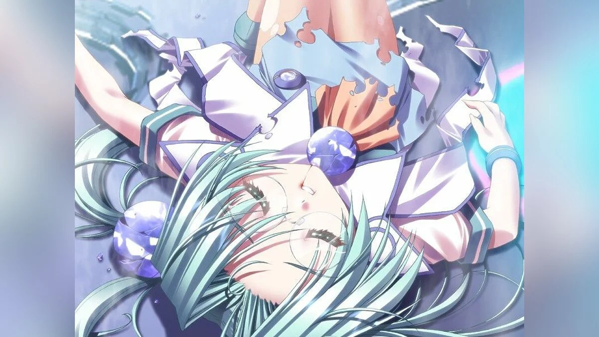 Скриншоты из Prism Ark: Prism Heart 2 / Картинка 42