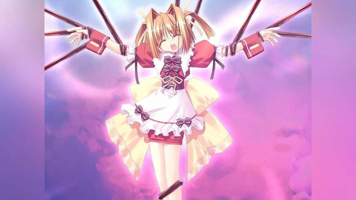 Скриншоты из Prism Ark: Prism Heart 2 / Картинка 51