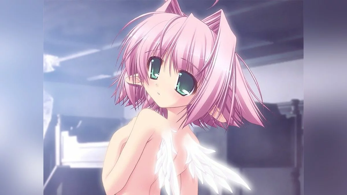 Скриншоты из Prism Ark: Prism Heart 2 / Картинка 55