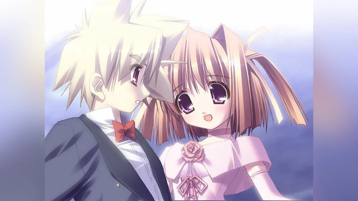 Скриншоты из Prism Ark: Prism Heart 2 / Картинка 60