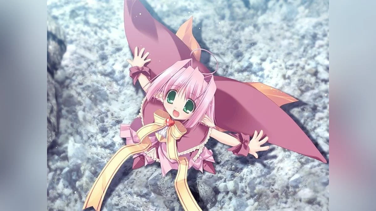 Скриншоты из Prism Ark: Prism Heart 2 / Картинка 63