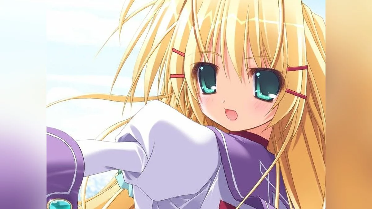 Скриншоты из Prism Ark: Prism Heart 2 / Картинка 65