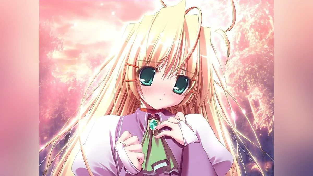 Скриншоты из Prism Ark: Prism Heart 2 / Картинка 66