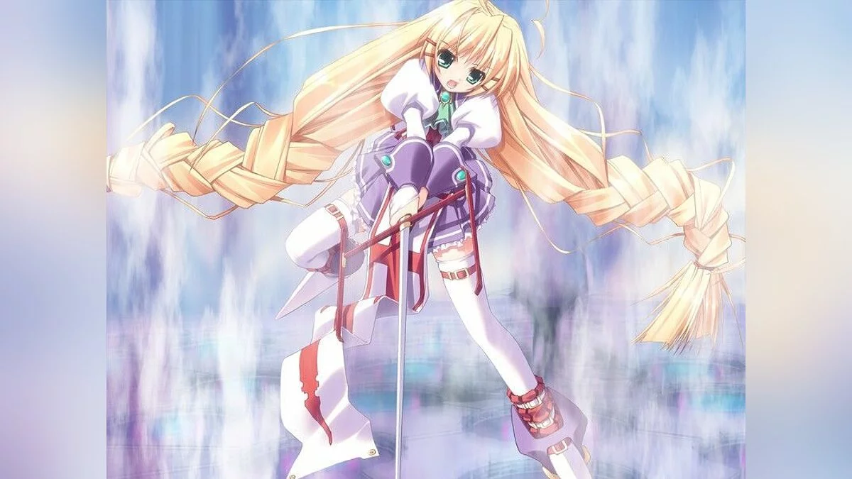Скриншоты из Prism Ark: Prism Heart 2 / Картинка 69