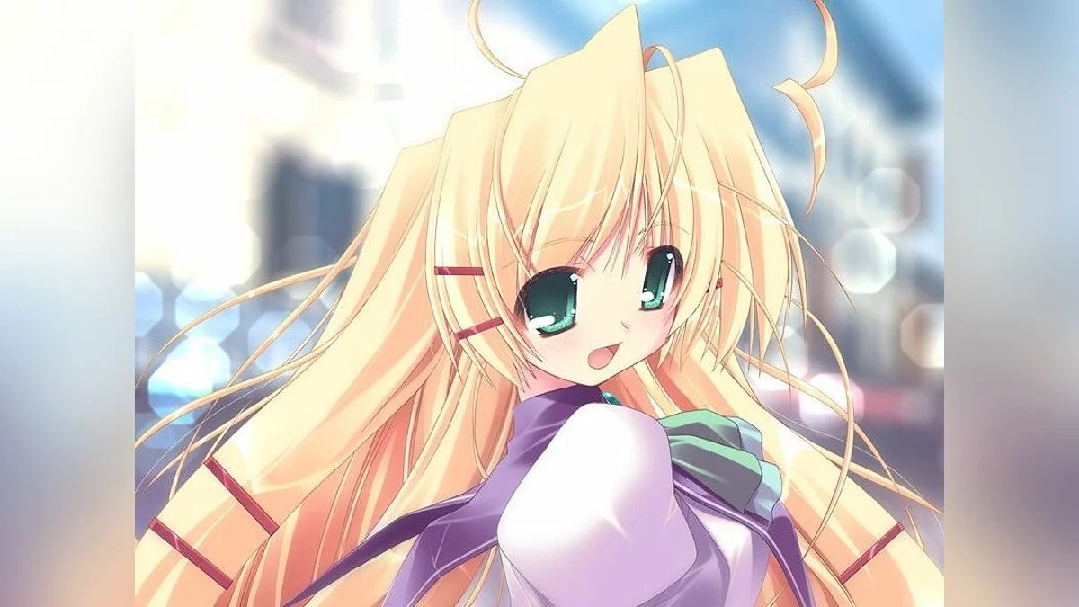 Скриншоты из Prism Ark: Prism Heart 2 / Картинка 70