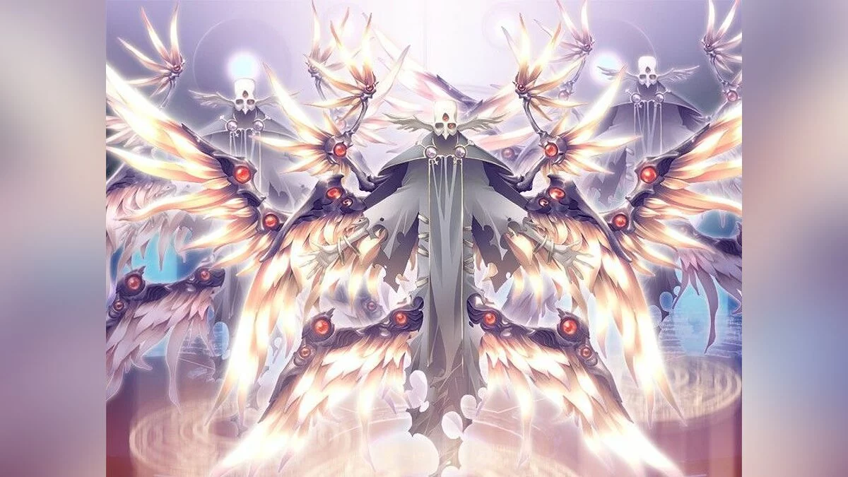 Скриншоты из Prism Ark: Prism Heart 2 / Картинка 71