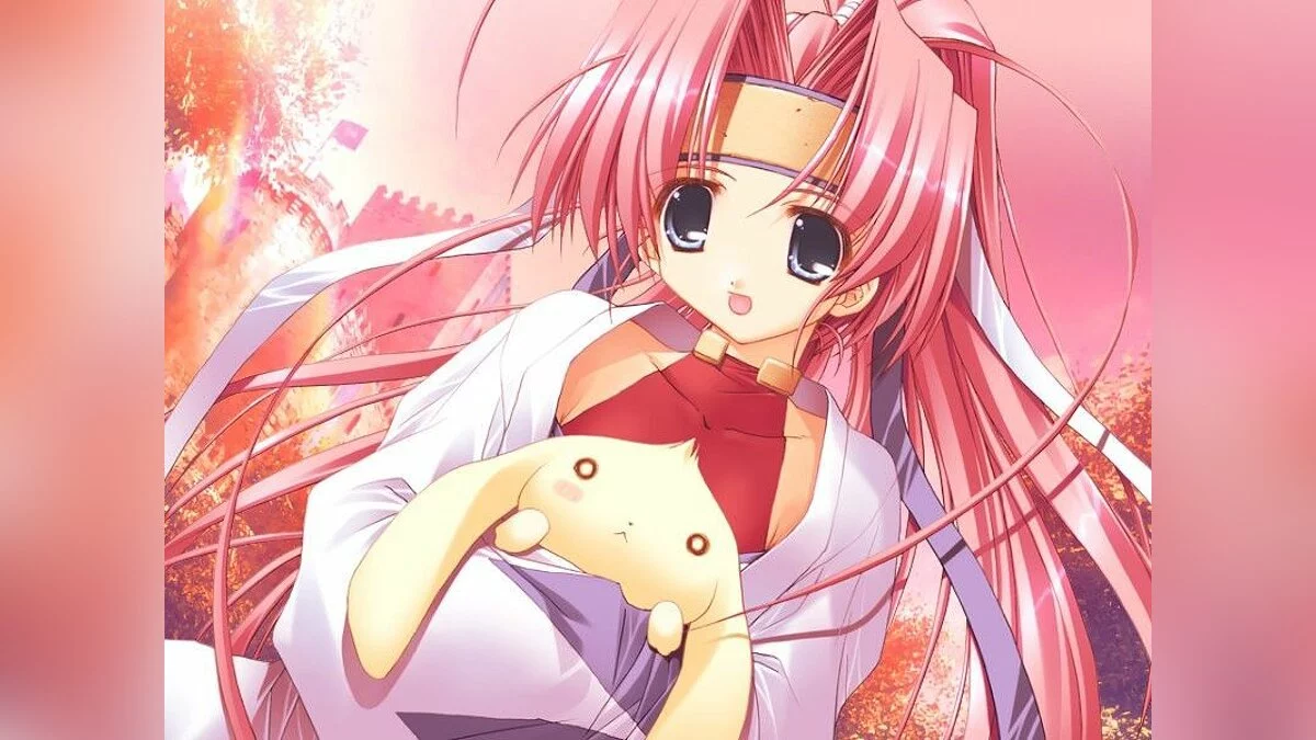 Скриншоты из Prism Ark: Prism Heart 2 / Картинка 79