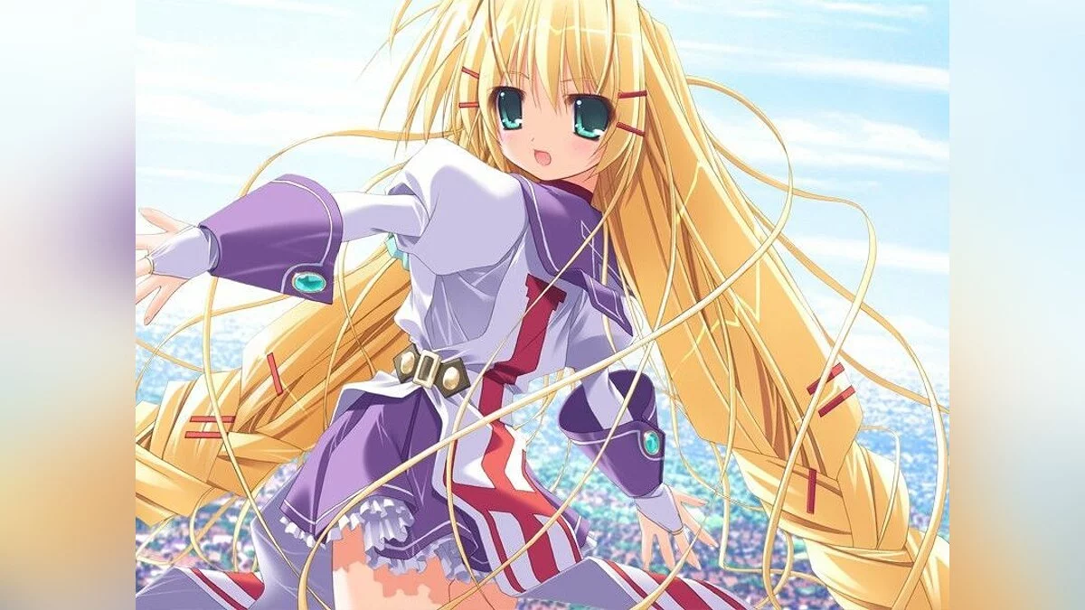 Скриншоты из Prism Ark: Prism Heart 2 / Картинка 80