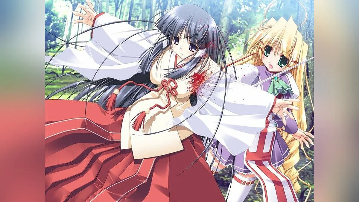 Скриншоты из Prism Ark: Prism Heart 2 / Картинка 96