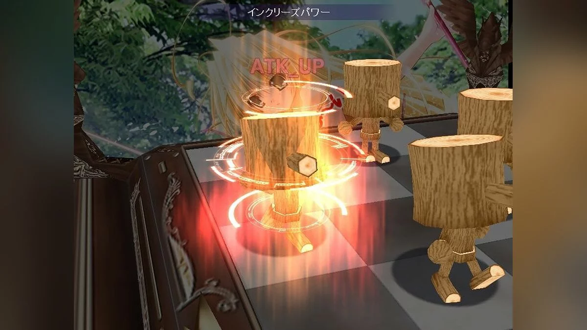 Скриншоты из Prism Ark: Prism Heart 2 / Картинка 100