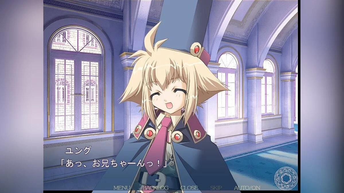 Скриншоты из Prism Ark: Prism Heart 2 / Картинка 105
