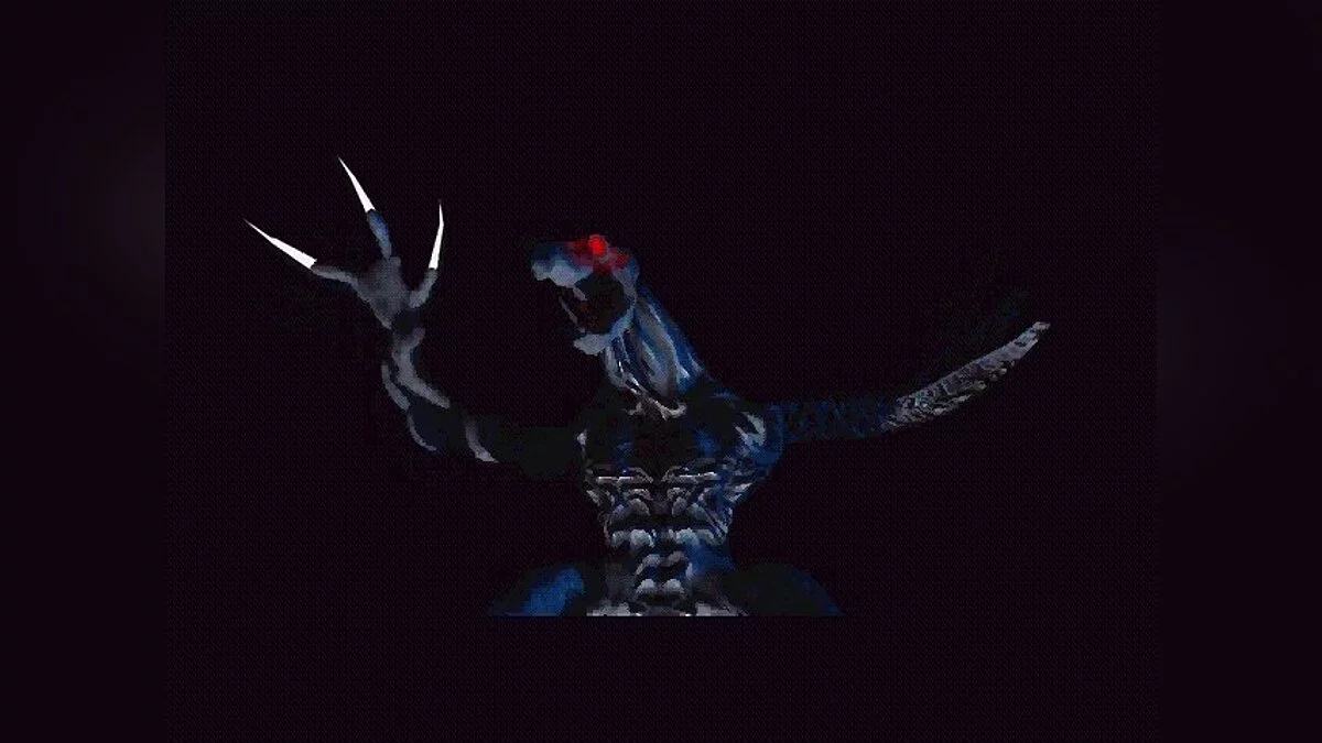 Скриншоты из Prisoner of Ice