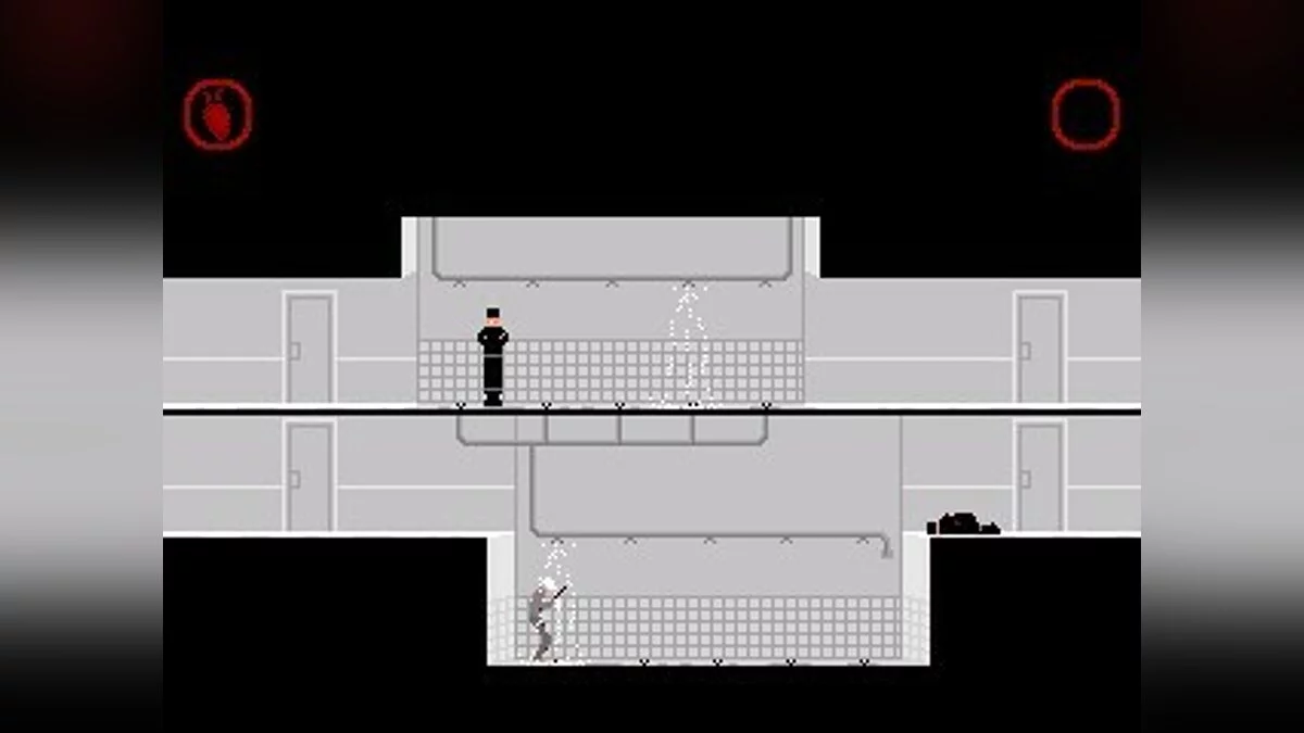 Скриншоты из 1213: Episode 1