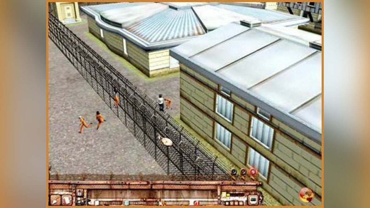 Лучшие игры для Android, похожие на Тюряга. От 3 до 5 лет строгого режима  (Prison Tycoon 4: SuperMax) - список лучших игр наподобие Тюряга. От 3 до 5  лет строгого режима