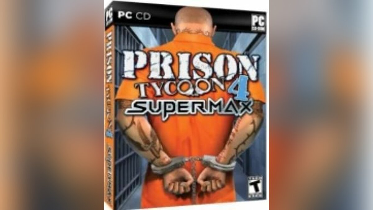 ТОП-8 - игры, похожие на Тюряга. От 3 до 5 лет строгого режима (Prison  Tycoon 4: SuperMax) - список лучших игр наподобие Тюряга. От 3 до 5 лет  строгого режима