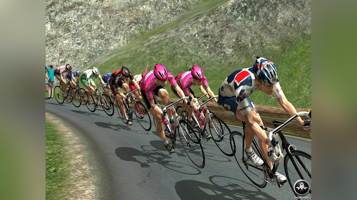 Pro Cycling Manager: Season 2007 - что это за игра, трейлер, системные  требования, отзывы и оценки, цены и скидки, гайды и прохождение, похожие  игры