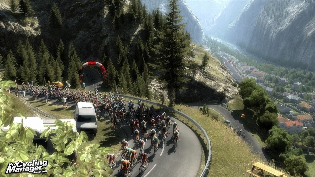 Лучшие игры 2011. Pro Cycling Manager 2011. Valaratnt Pro игра. Игра Франция смотреть онлайн.