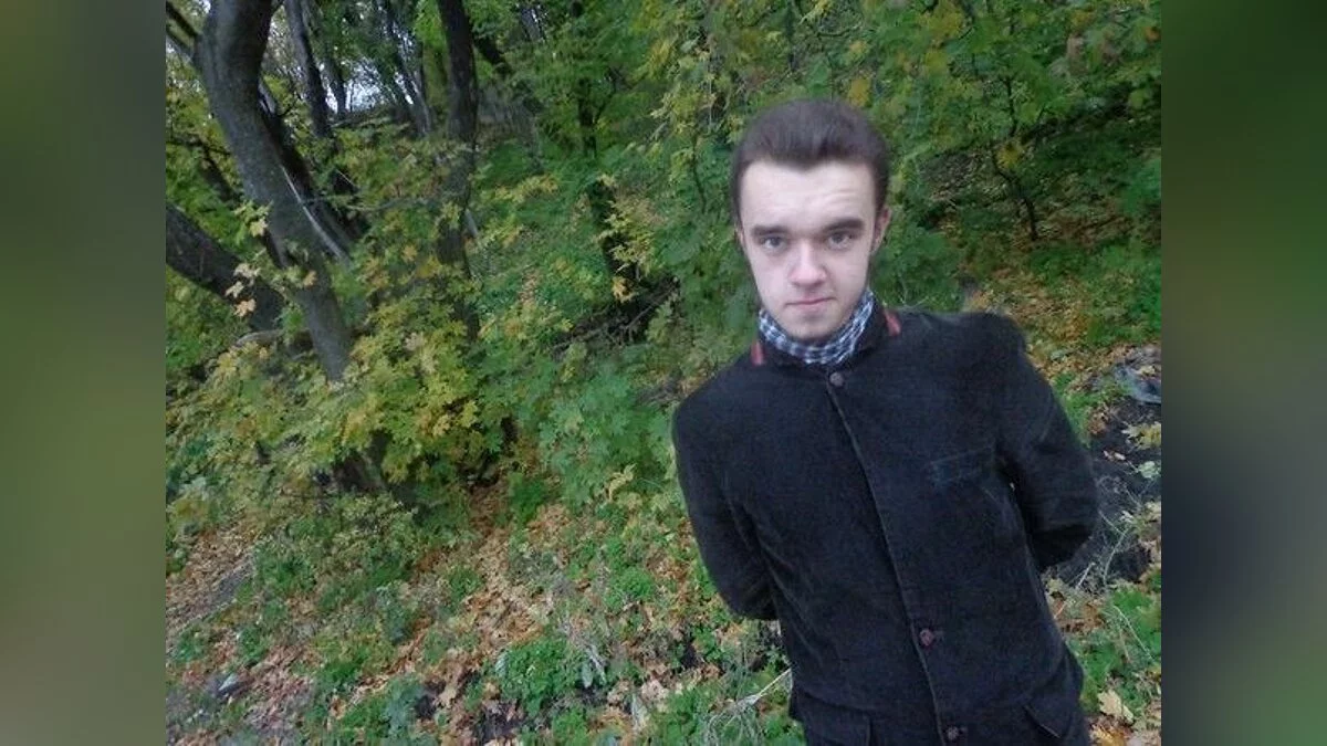 Скриншоты из Ионов Кирилл