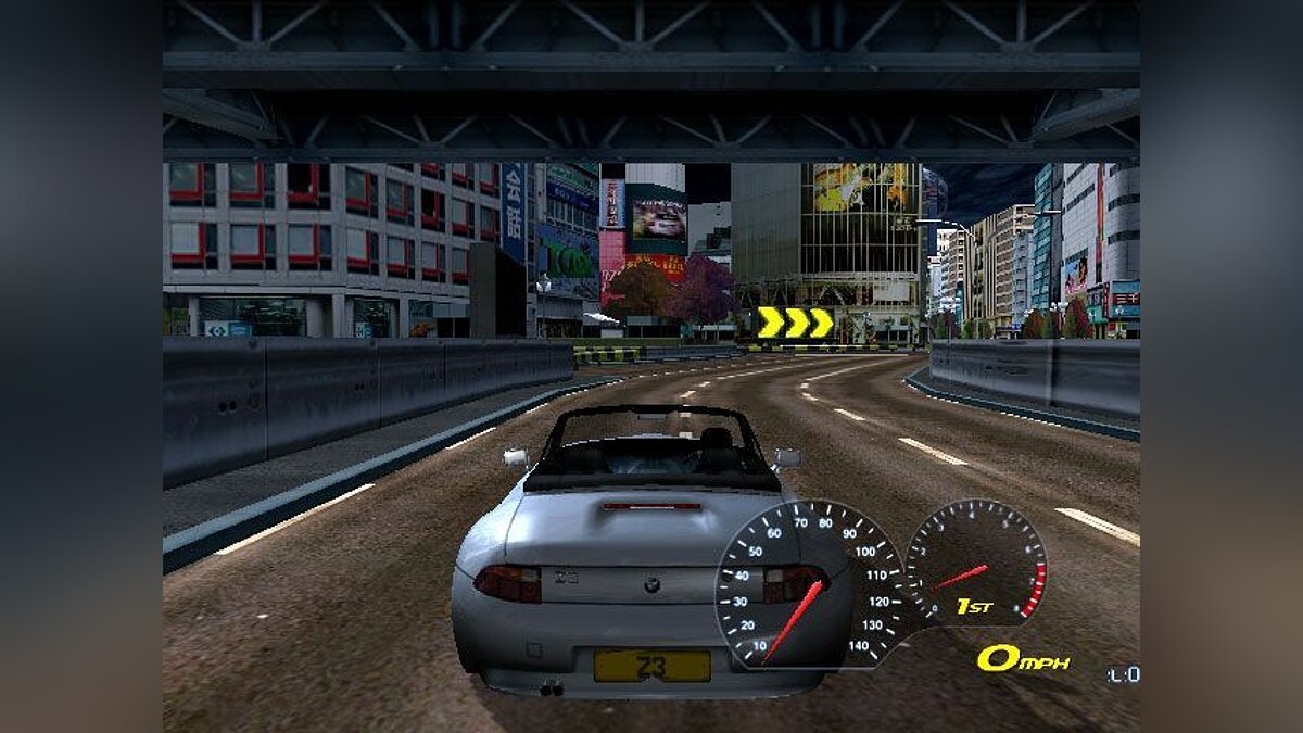 Project Gotham Racing - что это за игра, трейлер, системные требования,  отзывы и оценки, цены и скидки, гайды и прохождение, похожие игры PGR