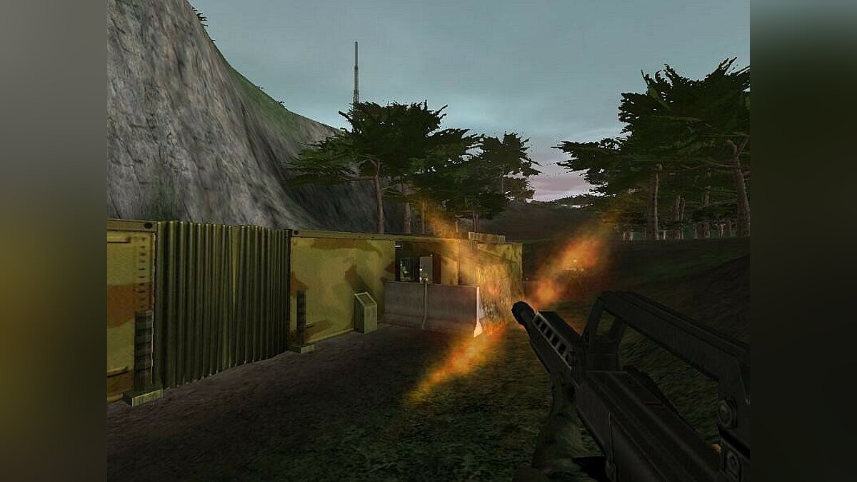 I.G.I-2: Covert Strike не запускается