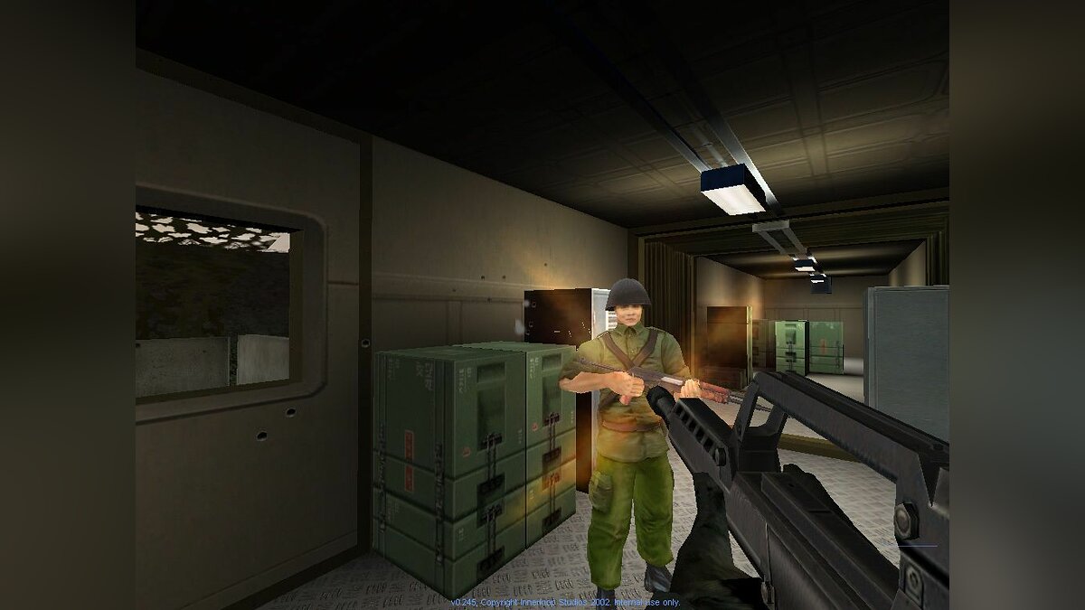 Игры скрыть камеры. Коверт страйк IGI 2. Игра Project IGI 2. I.G.I.-2: Covert Strike. IGI 2 Covert Strike игра.