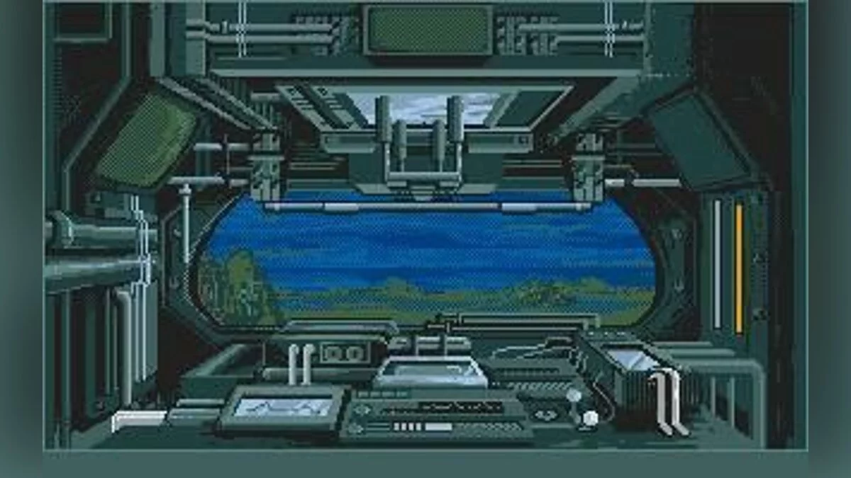 Скриншоты из Project Neptune