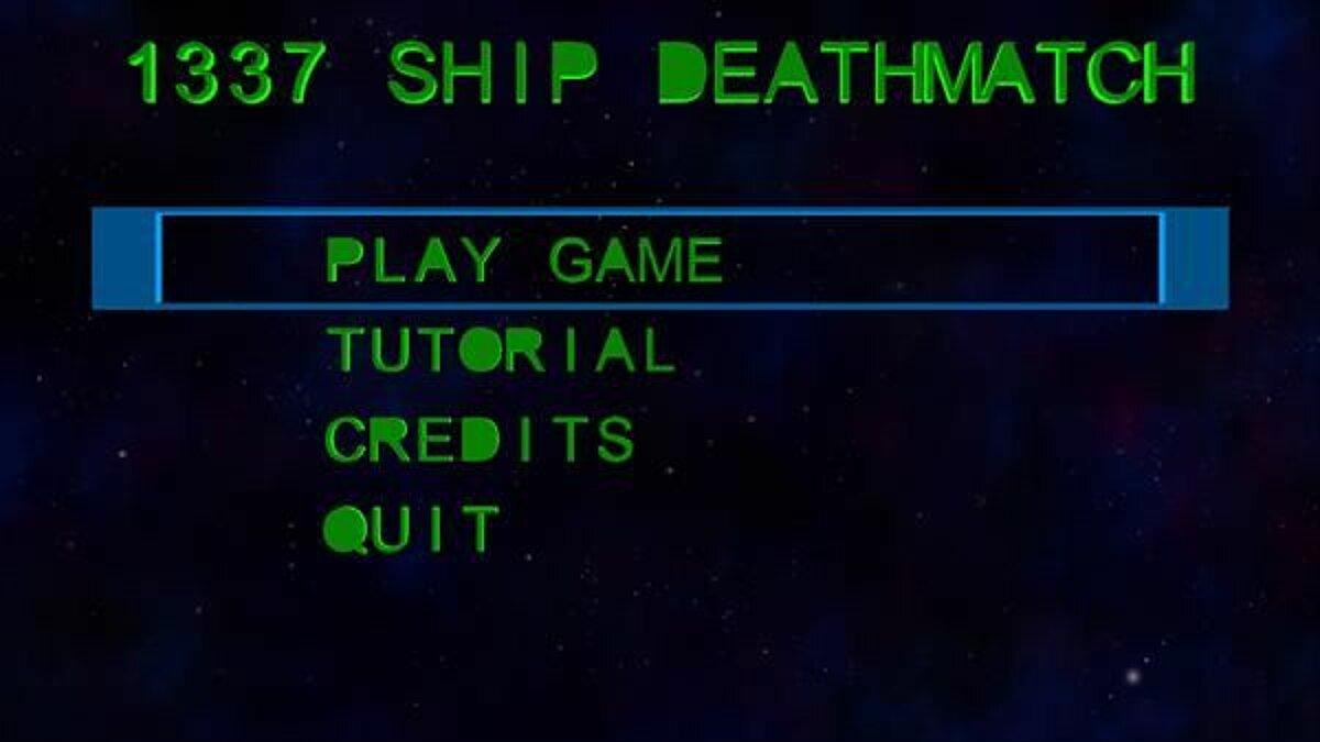 1337 Ship Deathmatch - что это за игра, трейлер, системные требования,  отзывы и оценки, цены и скидки, гайды и прохождение, похожие игры