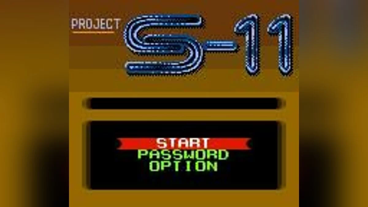 Скриншоты из Project S-11