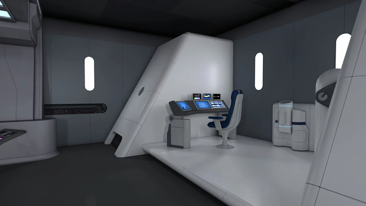 Скриншоты из Prominence / Картинка 10