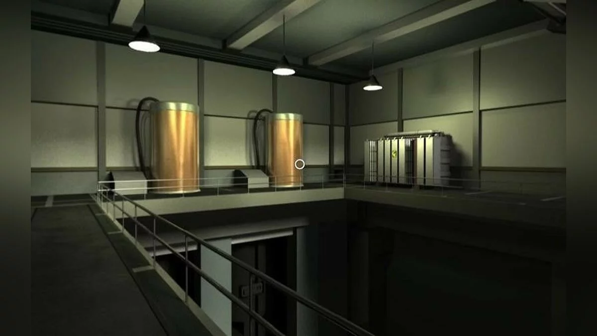 Скриншоты из Prominence / Картинка 7