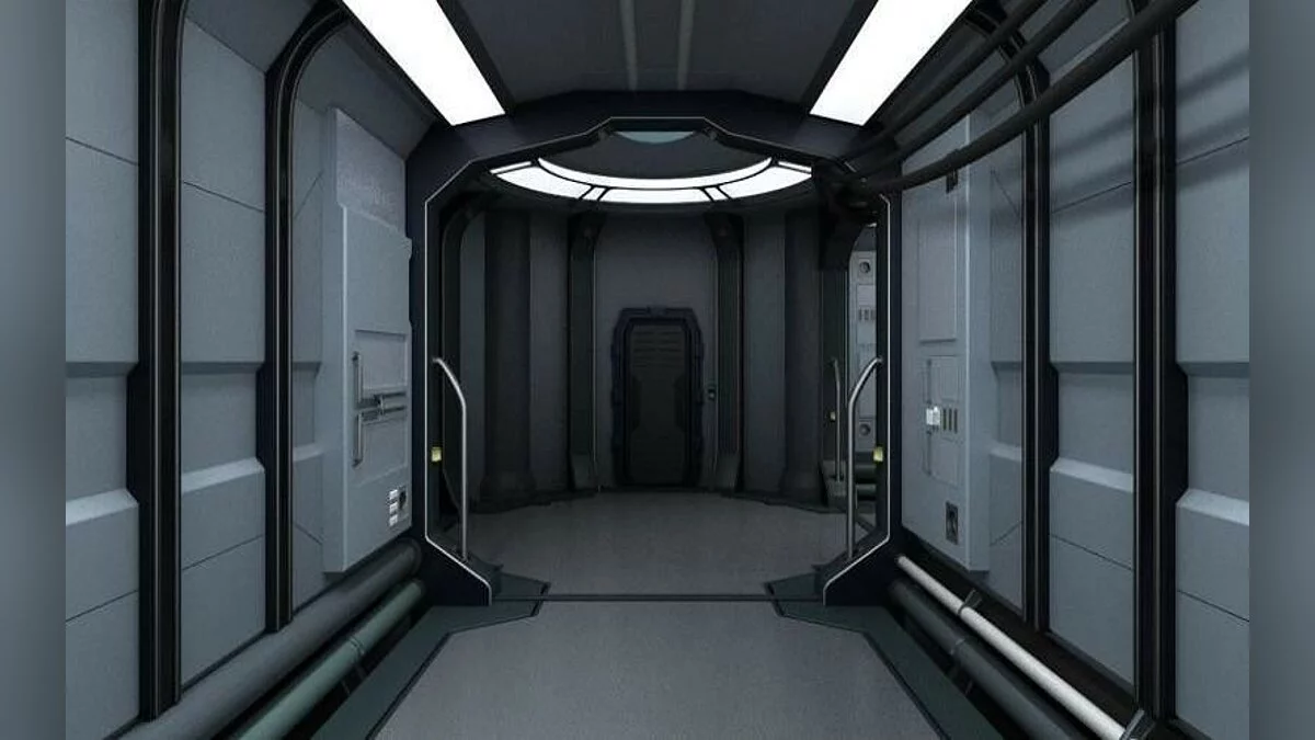 Скриншоты из Prominence / Картинка 8