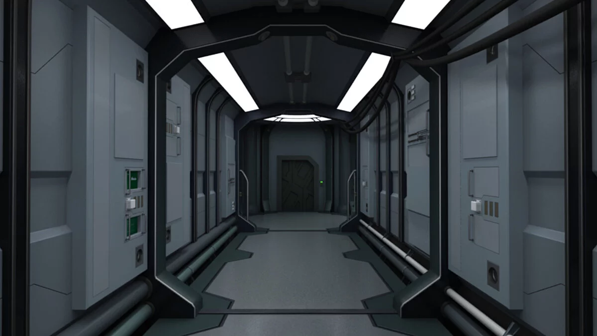 Скриншоты из Prominence / Картинка 9