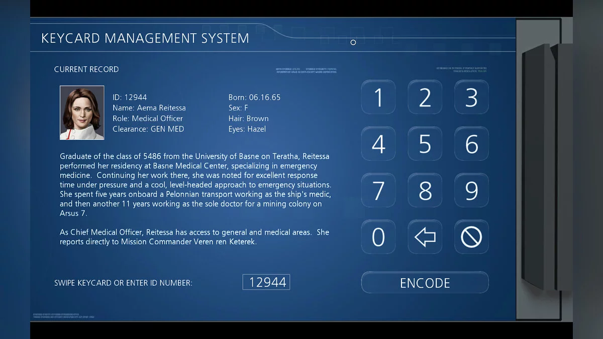 Скриншоты из Prominence / Картинка 12