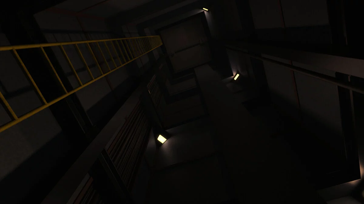 Скриншоты из Prominence