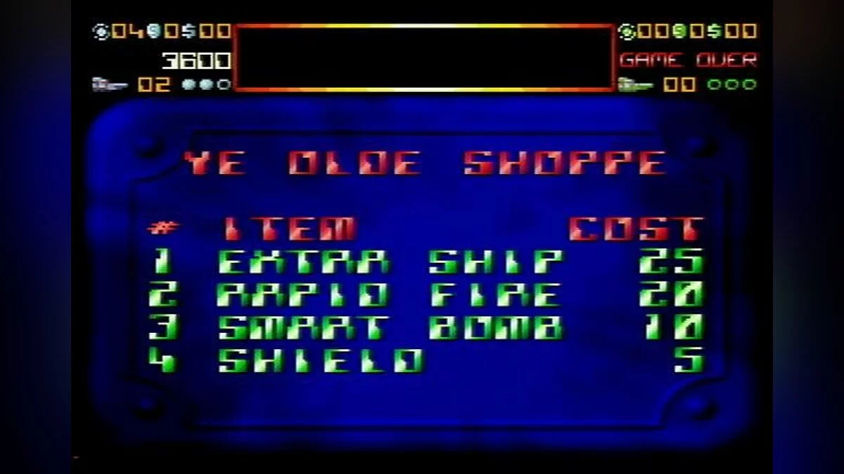 Скриншоты из Protector