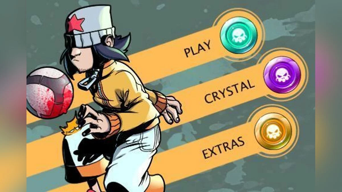 Скриншоты из Pro Zombie Soccer / Картинка 5