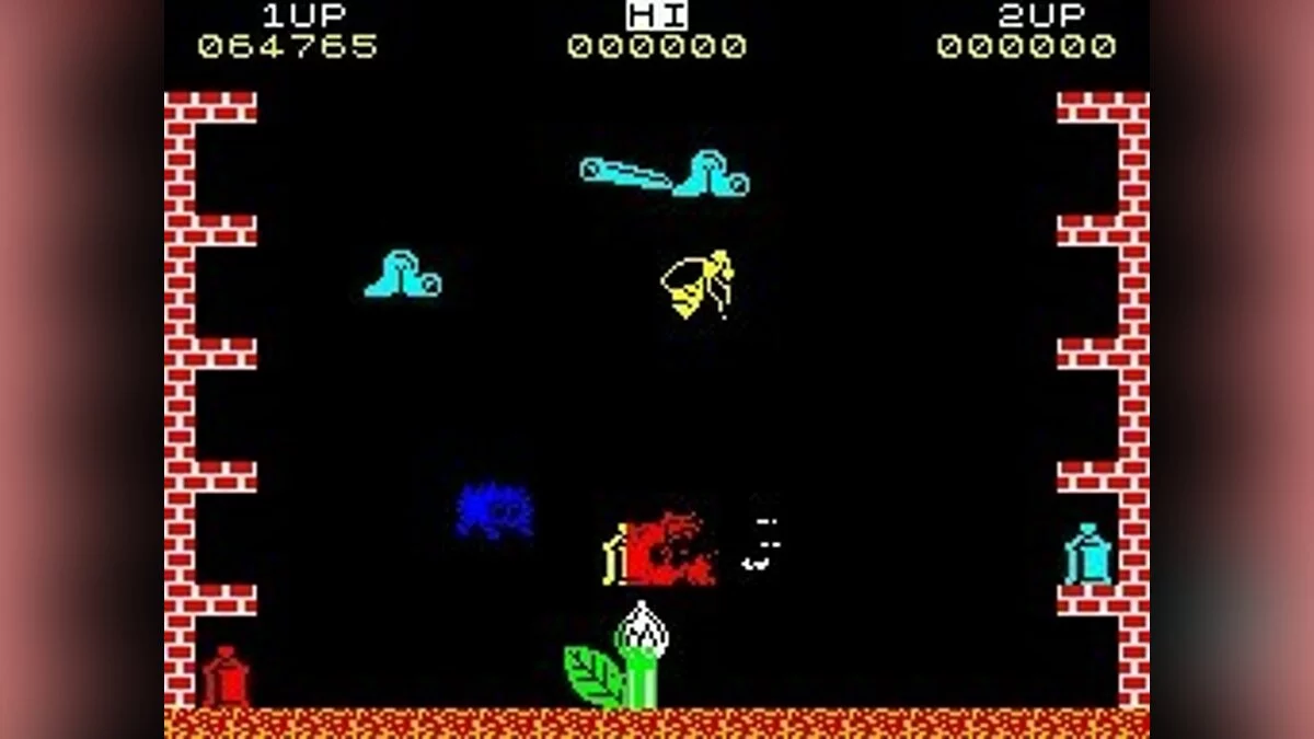 Скриншоты из Pssst