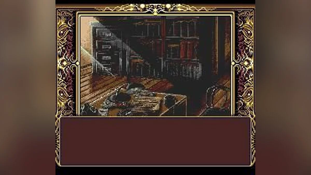 Скриншоты из Psychic Detective Vol. 4: Orgel