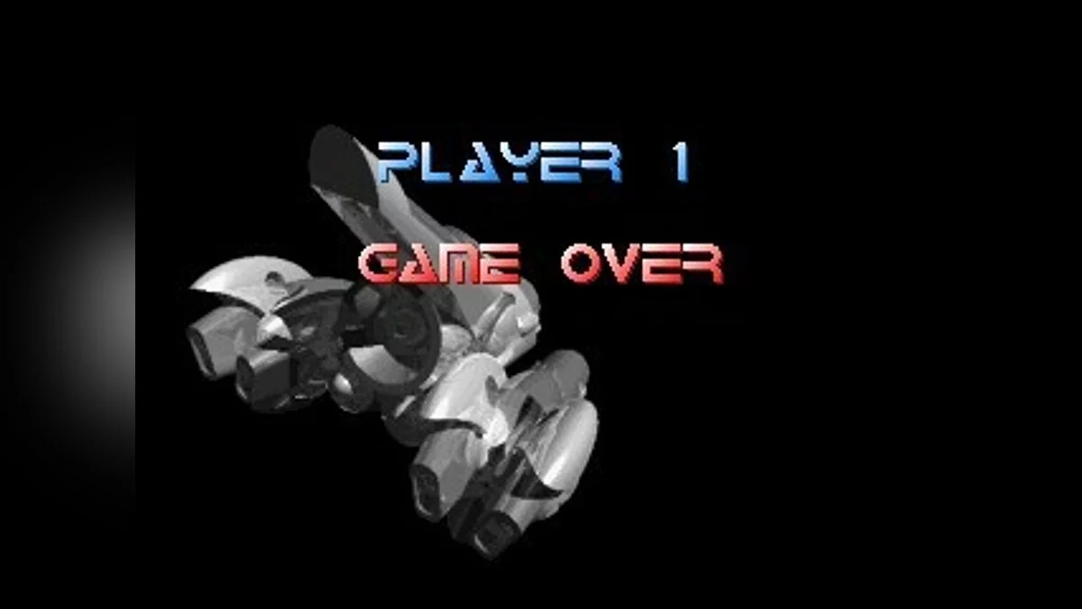 Скриншоты из Pulstar