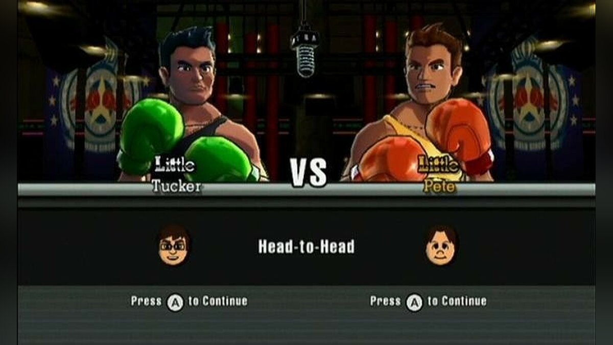 Punch-Out!! - что это за игра, трейлер, системные требования, отзывы и  оценки, цены и скидки, гайды и прохождение, похожие игры