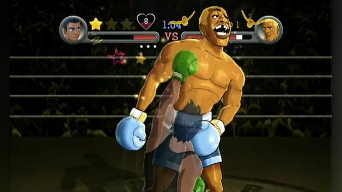 Игры mike. Punch out игра. Mike Tyson's Punch-out!!. Nintendo Wii игры драки. Punch-out!! (Wii).